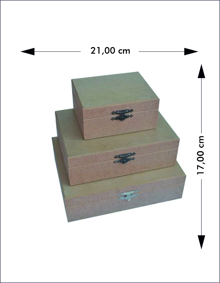 Ahşap%20Kutu%20Dikdörtgen%20Fitilli%20Küçük%20Boy