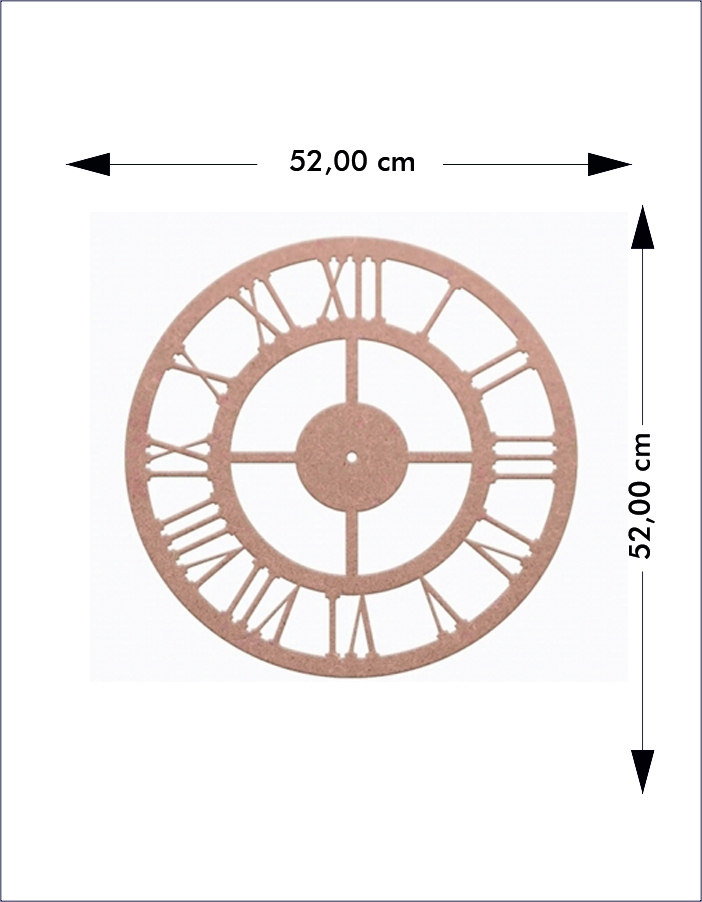 Ahşap%20Romen%20Rakamlı%20Saat%20Büyük%20Boy