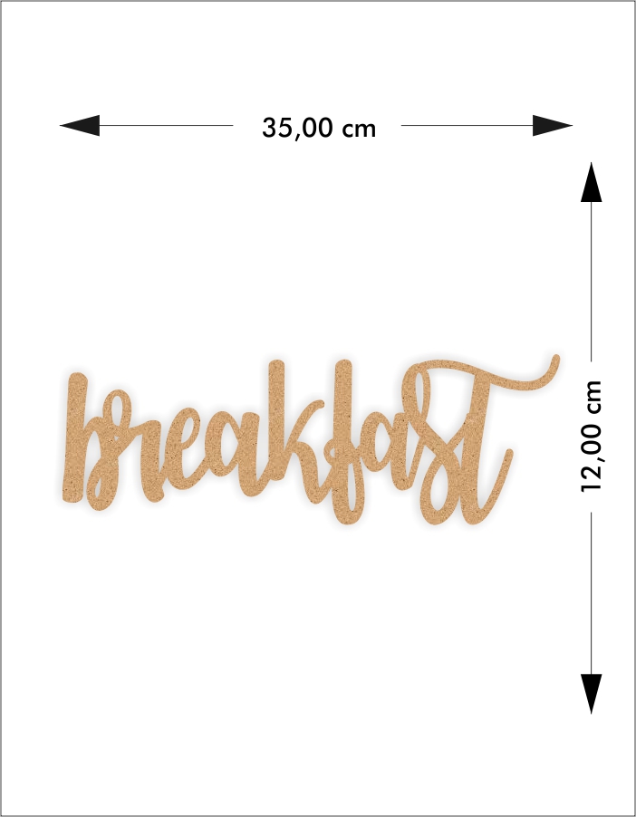 Ahşap%20Breakfast%20Duvar%20Süsü