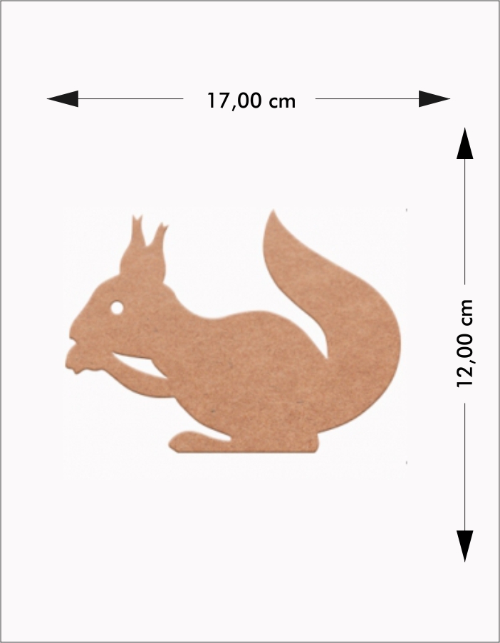 Ahşap%20Sincap%20Obje