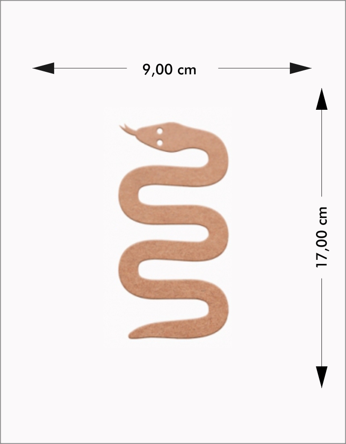 Ahşap%20Yılan%20Obje