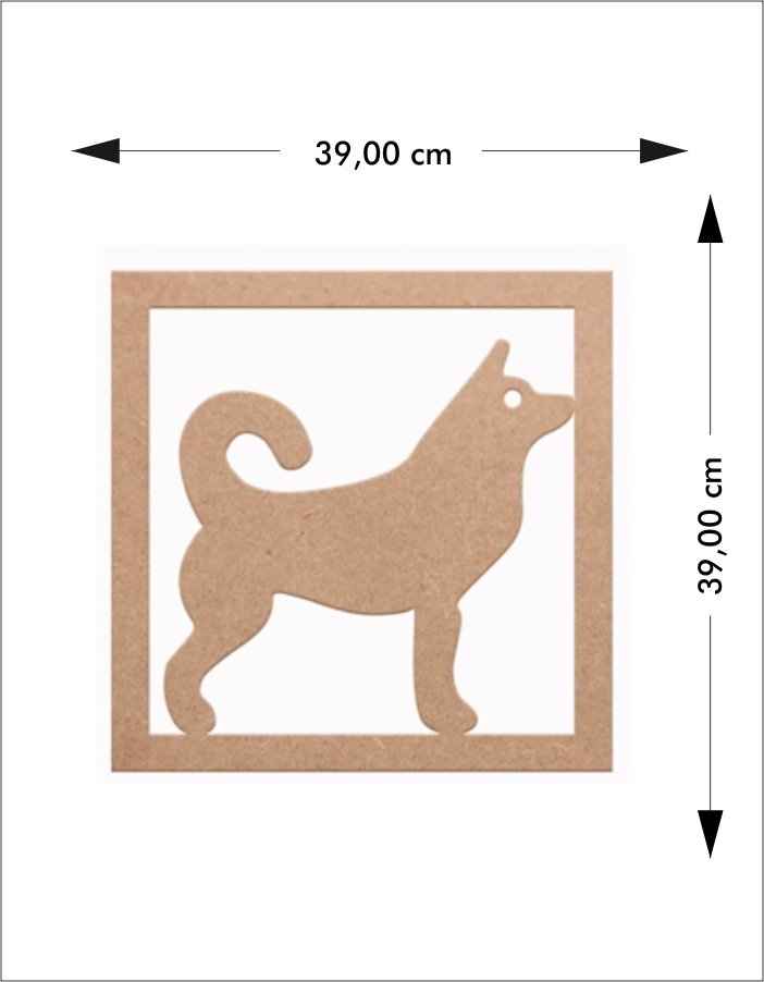 Ahşap%20Köpekli%20Duvar%20Süsü