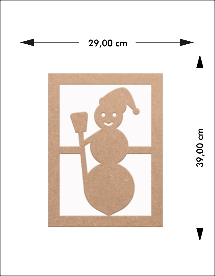 Ahşap%20Kardan%20Adam%20Duvar%20Süsü