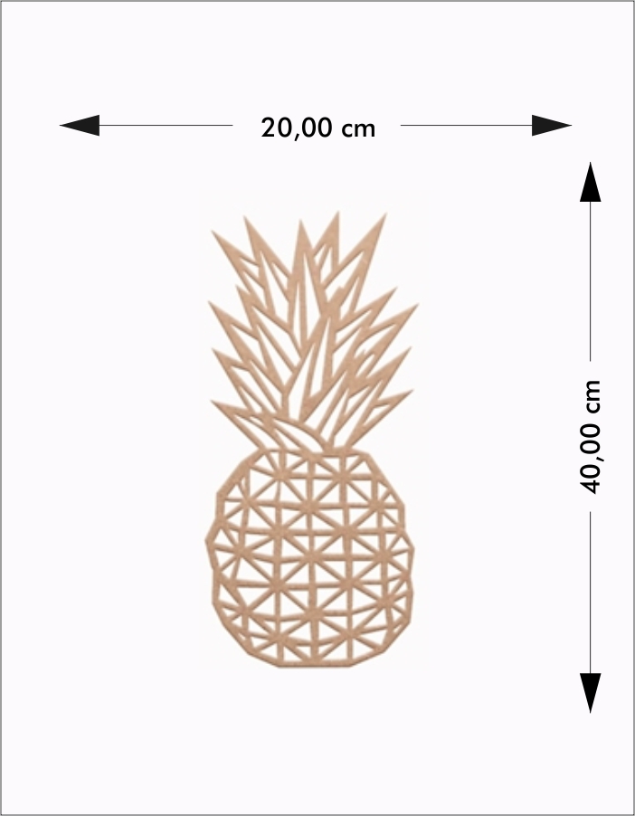 Ahşap%20Ananas%20Duvar%20Süsü