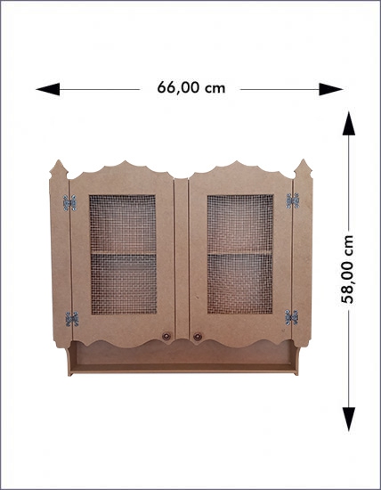 Ahşap%20İki%20Kapaklı%20Telli%20Dolap