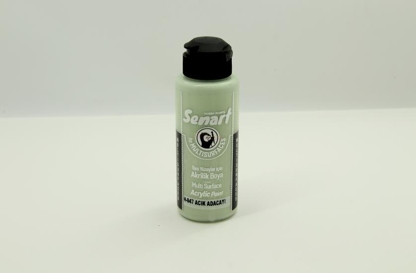 SENART MULTISURFACES H-047 AÇIK ADAÇAYI 120ML