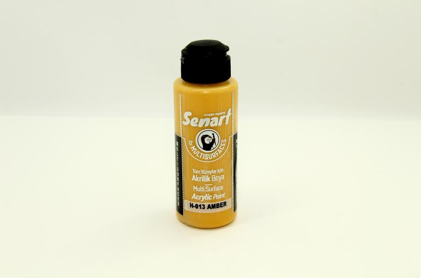 SENART MULTISURFACES H-013 AMBER 120ML