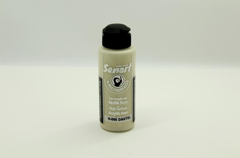 SENART MULTISURFACES H-006 DANTEL 120ML