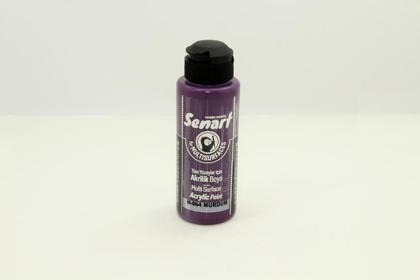 SENART MULTISURFACES H-064 MÜRDÜM 120ML