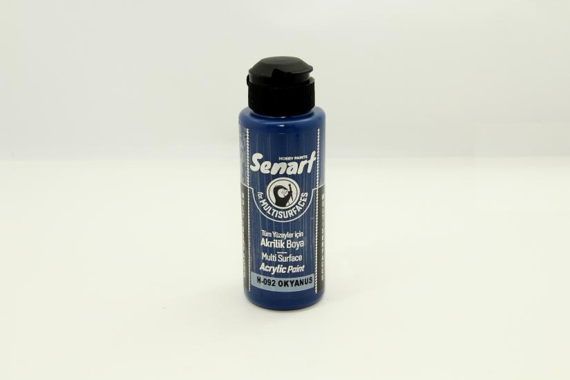 SENART MULTISURFACES H-092 OKYANUS 120ML