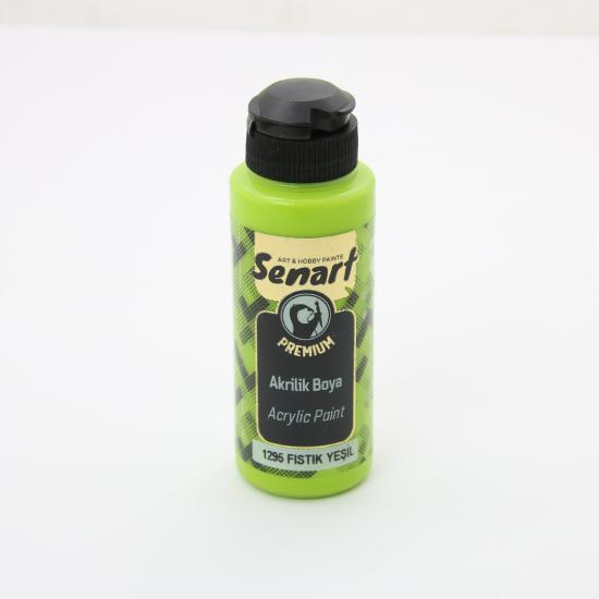 SENART PREMİUM AKRİLİK 1295-FISTIK 120ML