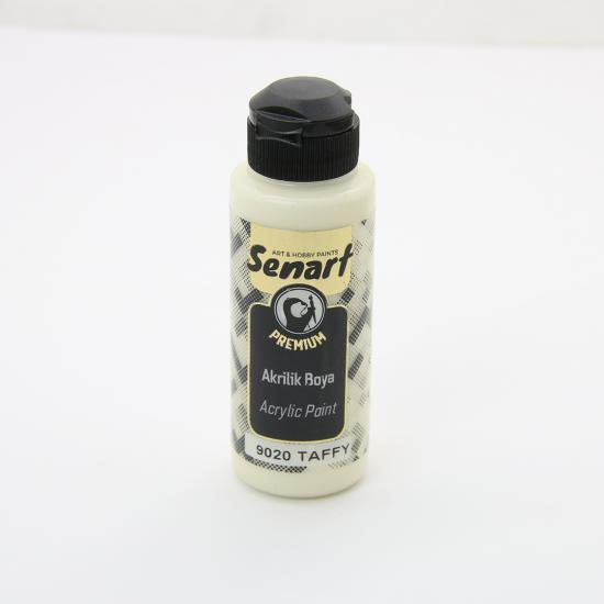 SENART PREMİUM AKRİLİK 9020-TAFFY 120ML