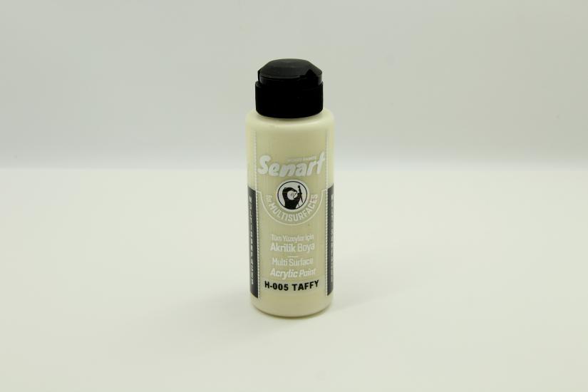 SENART MULTISURFACES H-005 TAFFY 120ML